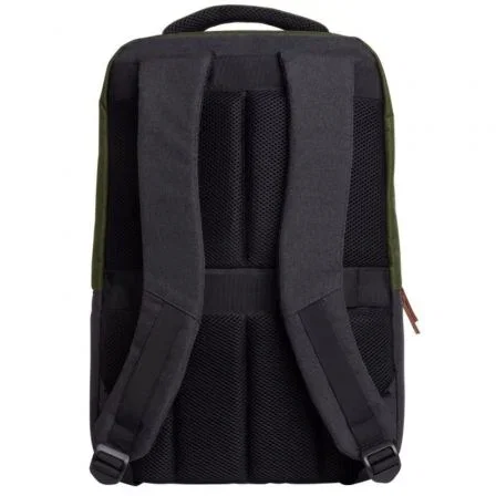 Trust Mochila Lisboa para Portátiles hasta 16" Verde